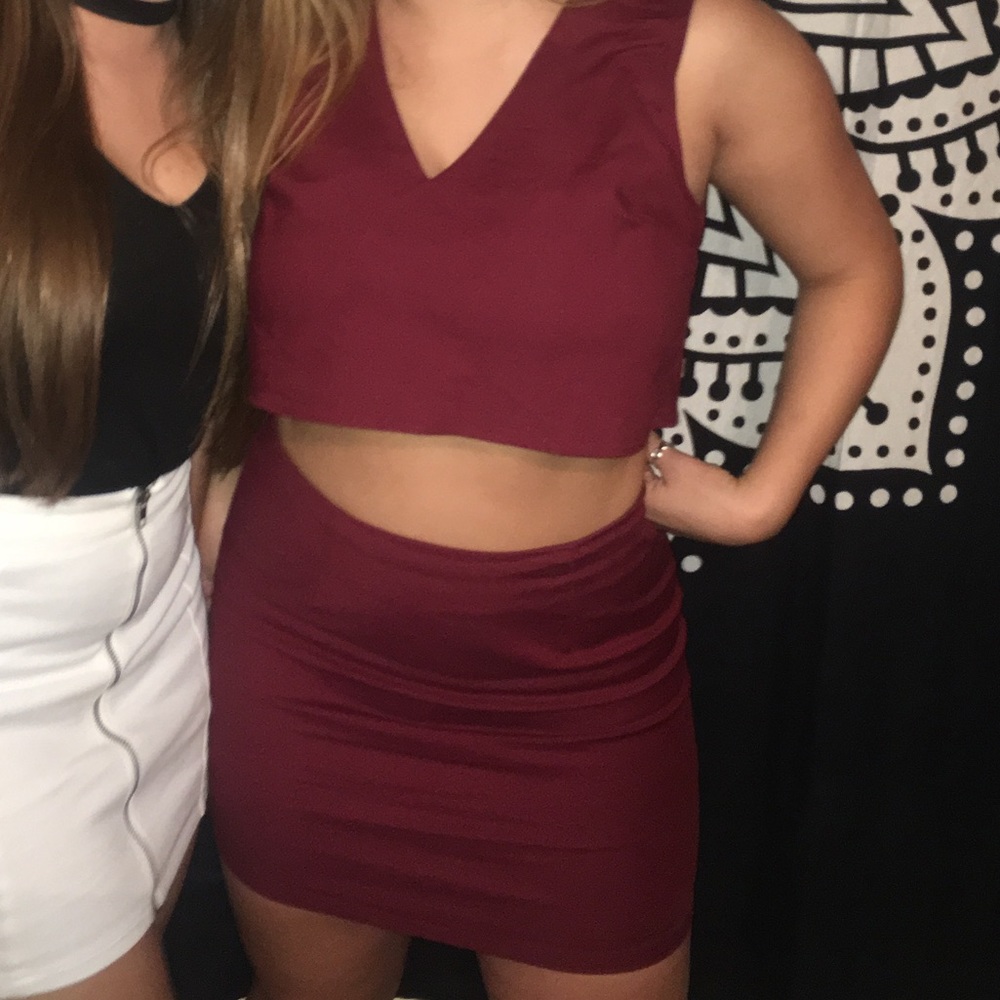 TOBI Two Piece Set